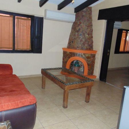 Hotel El Rancho Navojoa Extérieur photo