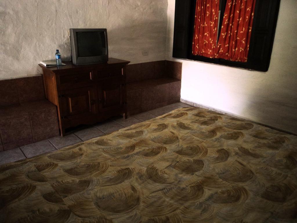 Hotel El Rancho Navojoa Chambre photo