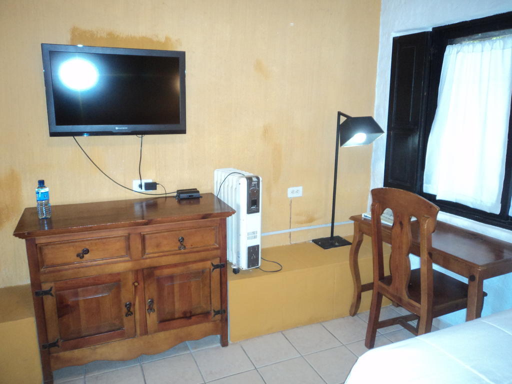 Hotel El Rancho Navojoa Extérieur photo
