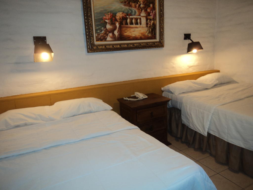 Hotel El Rancho Navojoa Extérieur photo