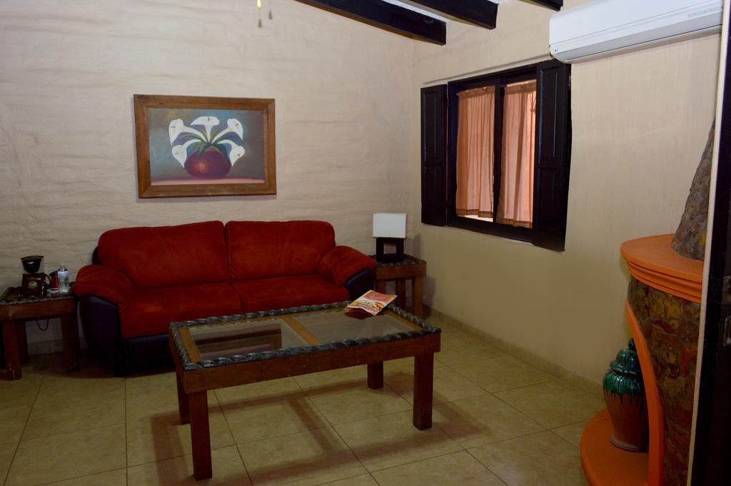 Hotel El Rancho Navojoa Extérieur photo
