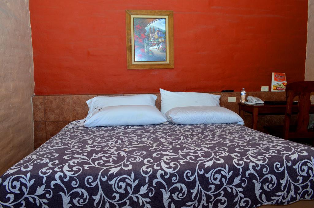 Hotel El Rancho Navojoa Extérieur photo