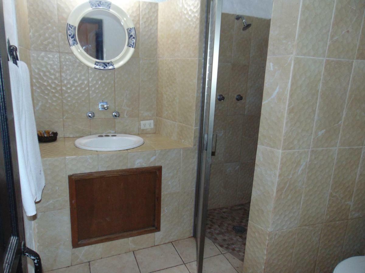 Hotel El Rancho Navojoa Extérieur photo